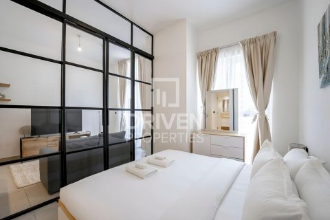Apartamento en Dubai Hills Estate, Dubai, 1 dormitorio, 44.04 m², № 140324 - foto 8