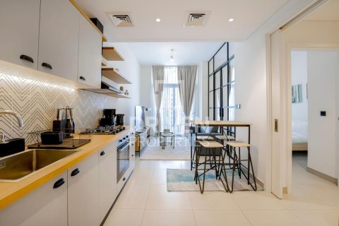 Apartamento en Dubai Hills Estate, Dubai, 1 dormitorio, 44.04 m², № 140324 - foto 12