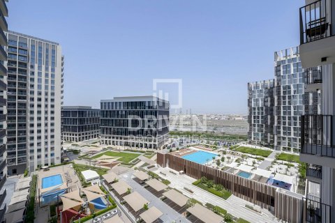 Appartement à Dubai Hills Estate, Dubai, 1 chambre, 44.04 m², № 140324