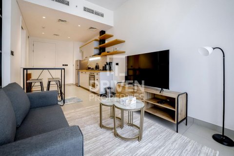 Apartamento en Dubai Hills Estate, Dubai, 1 dormitorio, 44.04 m², № 140324 - foto 3