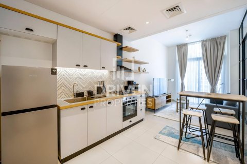 Apartamento en Dubai Hills Estate, Dubai, 1 dormitorio, 44.04 m², № 140324 - foto 11