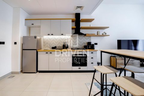 Apartamento en Dubai Hills Estate, Dubai, 1 dormitorio, 44.04 m², № 140324 - foto 14