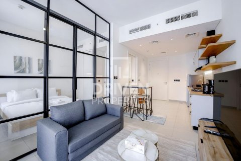 Apartamento en Dubai Hills Estate, Dubai, 1 dormitorio, 44.04 m², № 140324 - foto 2