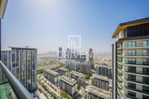 Appartement à Sobha Hartland, Mohammed Bin Rashid City, Dubai, 3 chambres, 149.76 m², № 140329