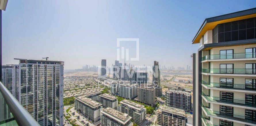 Apartamento en Sobha Hartland, Mohammed Bin Rashid City, Dubai, 3 dormitorios, 149.76 m², № 140329