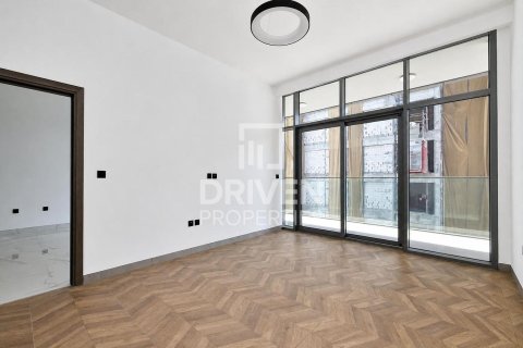 Apartamento en Business Bay, Dubai, 1 dormitorio, 90.12 m², № 140682 - foto 7