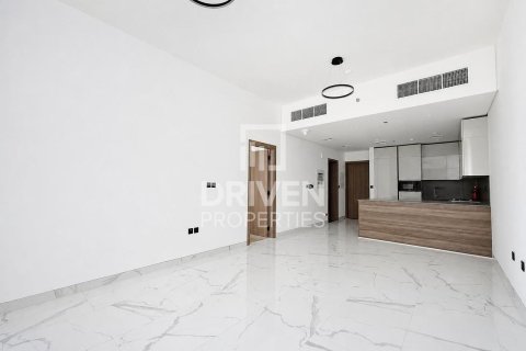 Appartement à Business Bay, Dubai, 1 chambre, 90.12 m², № 140682
