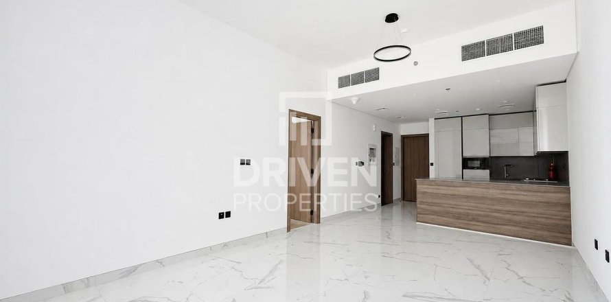 Apartamento en Business Bay, Dubai, 1 dormitorio, 90.12 m², № 140682