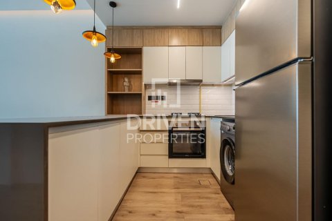 Appartement à District 10, Jumeirah Village Circle, Dubai, 1 chambre, 71.07 m², № 140680 - photo 9