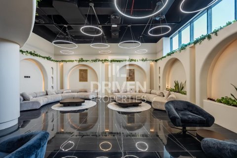 Appartement à District 10, Jumeirah Village Circle, Dubai, 1 chambre, 71.07 m², № 140680 - photo 18