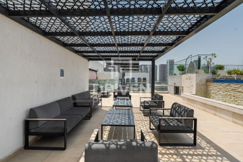 Appartement à District 10, Jumeirah Village Circle, Dubai, 1 chambre, 71.07 m², № 140680 - photo 14