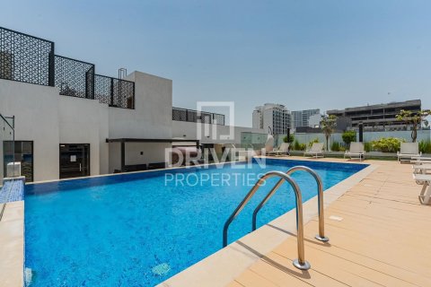 Appartement à District 10, Jumeirah Village Circle, Dubai, 1 chambre, 71.07 m², № 140680 - photo 15
