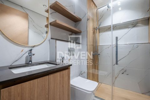Appartement à District 10, Jumeirah Village Circle, Dubai, 1 chambre, 71.07 m², № 140680 - photo 20