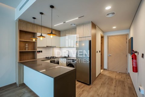 Appartement à District 10, Jumeirah Village Circle, Dubai, 1 chambre, 71.07 m², № 140680 - photo 8