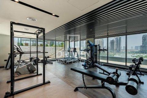 Appartement à District 10, Jumeirah Village Circle, Dubai, 1 chambre, 71.07 m², № 140680 - photo 13