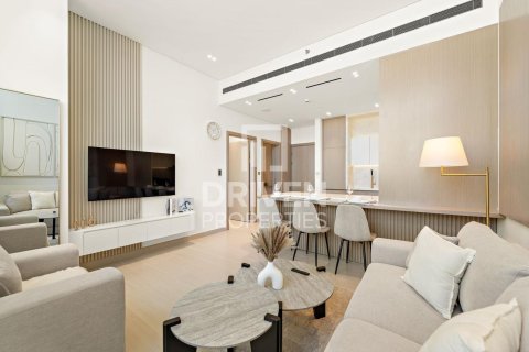 Купить квартиру в Джумейра Вилладж Серкл, Дубай: 1 спальня, 75.07м², № 140683 - фото 4