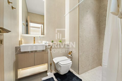 Купить квартиру в Джумейра Вилладж Серкл, Дубай: 1 спальня, 75.07м², № 140683 - фото 18