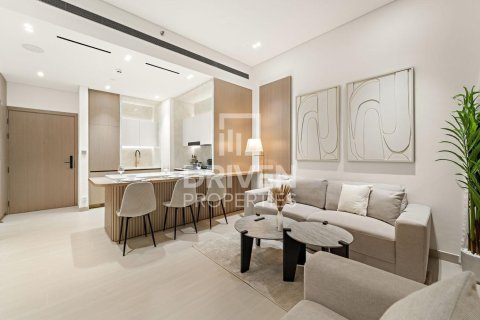 Apartment in Jumeirah Village Circle, Dubai 1 bedroom, 75.07 sq.m. № 140683