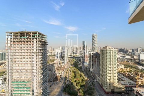 Купить квартиру в Джумейра Вилладж Серкл, Дубай: 1 спальня, 75.07м², № 140683 - фото 16