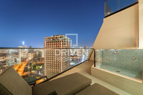 Купить квартиру в Джумейра Вилладж Серкл, Дубай: 1 спальня, 75.07м², № 140683 - фото 15