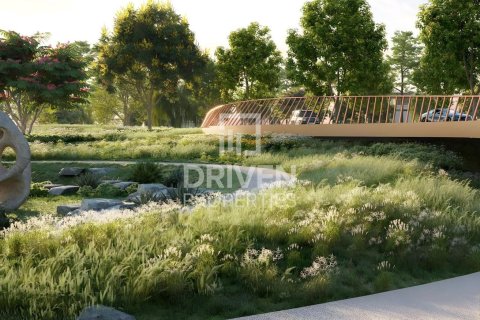 Villa à Dubai, 4 chambres, 399.02 m², № 140686 - photo 9