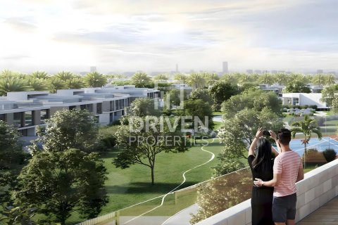 Apartment in Dubai Hills Estate, Dubai 2 bedrooms, 106.56 sq.m. № 140685 - photo 5