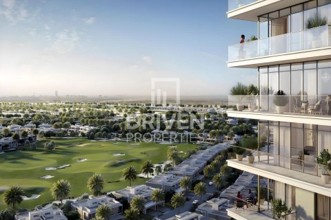 Appartement à Dubai Hills Estate, Dubai, 2 chambres, 106.56 m², № 140685