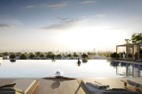 Apartment in Dubai Hills Estate, Dubai 2 bedrooms, 106.56 sq.m. № 140685 - photo 7