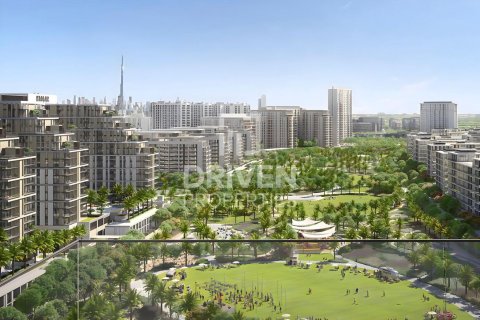 Apartment in Dubai Hills Estate, Dubai 2 bedrooms, 106.56 sq.m. № 140685 - photo 2