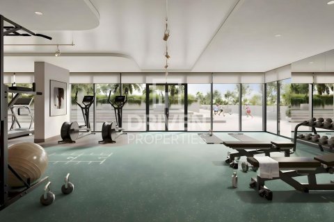 Apartment in Dubai Hills Estate, Dubai 2 bedrooms, 106.56 sq.m. № 140685 - photo 4
