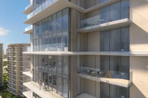 Apartamento en Jumeirah Village Circle, Dubai, estudio, 77 m², № 103004 - foto 7