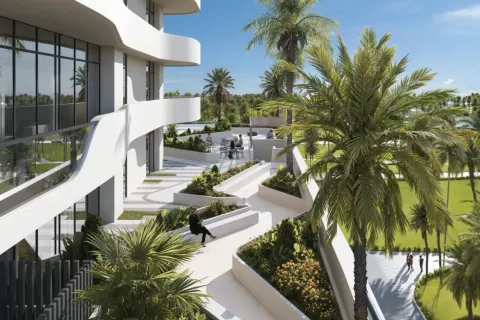 Apartment in Dubai Healthcare City, Dubai studio, 82 sq.m. № 103007 - photo 4