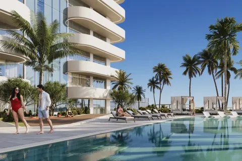 Apartment in Dubai Healthcare City, Dubai studio, 82 sq.m. № 103007 - photo 3