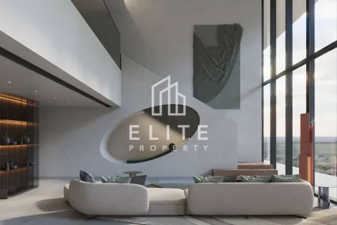 Apartamento en Dubai Harbour, Dubai, 4 dormitorios, 503 m², № 121289 - foto 8