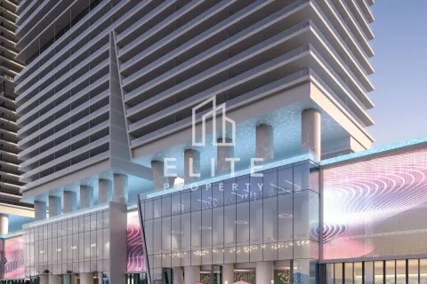 Apartamento en Dubai Harbour, Dubai, 4 dormitorios, 503 m², № 121289 - foto 14