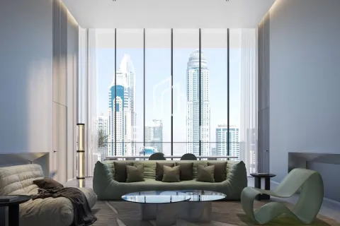 Apartamento en Dubai Harbour, Dubai, 4 dormitorios, 503 m², № 121289 - foto 9