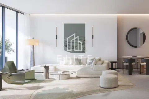 Apartamento en Dubai Harbour, Dubai, 4 dormitorios, 503 m², № 121289 - foto 11