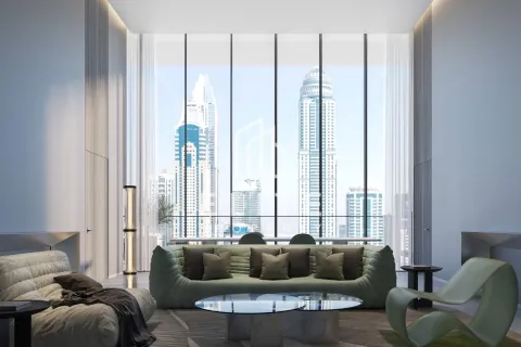 Apartamento en Dubai Harbour, Dubai, 4 dormitorios, 503 m², № 121289 - foto 10