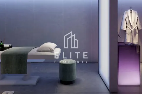 Apartamento en Dubai Harbour, Dubai, 4 dormitorios, 503 m², № 121289 - foto 13