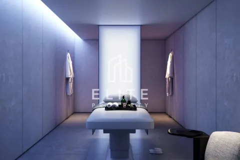 Apartamento en Dubai Harbour, Dubai, 4 dormitorios, 503 m², № 121289 - foto 6