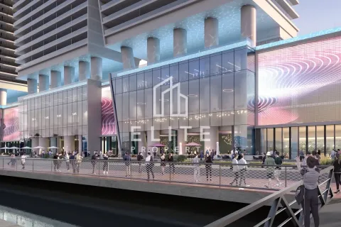 Apartamento en Dubai Harbour, Dubai, 4 dormitorios, 503 m², № 121289 - foto 12