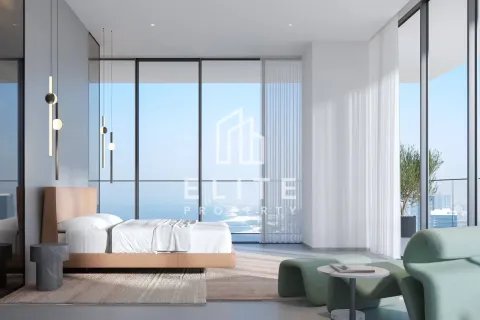 Apartamento en Dubai Harbour, Dubai, 4 dormitorios, 503 m², № 121289 - foto 2