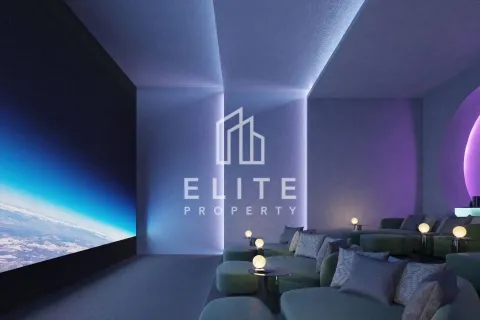 Apartamento en Dubai Harbour, Dubai, 4 dormitorios, 503 m², № 121289 - foto 7