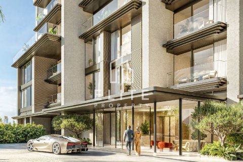 Apartamento en La Mer, Jumeirah, Dubai, 5 dormitorios, 711 m², № 121290 - foto 8