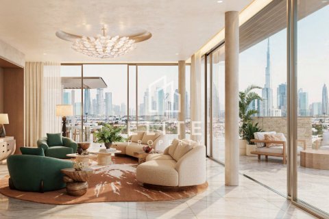 Apartment in La Mer, Jumeirah, Dubai 5 bedrooms, 711 sq.m. № 121290