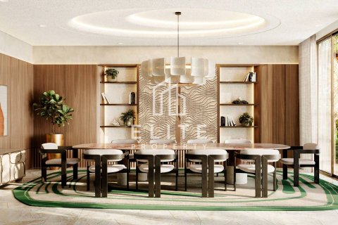 Apartamento en La Mer, Jumeirah, Dubai, 5 dormitorios, 711 m², № 121290 - foto 17
