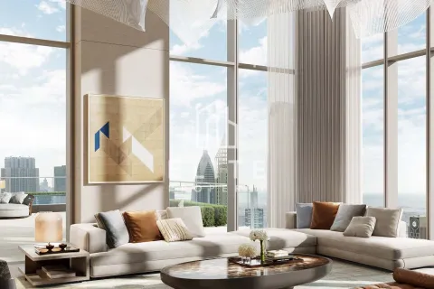 Apartment in Sheikh Zayed Road, Dubai 4 bedrooms, 591 sq.m. № 121294 - photo 11