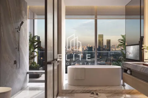 Apartment in Sheikh Zayed Road, Dubai 4 bedrooms, 591 sq.m. № 121294 - photo 7