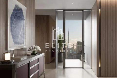 Apartment in Sheikh Zayed Road, Dubai 4 bedrooms, 591 sq.m. № 121294 - photo 12