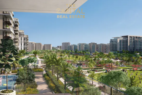 Apartment in Dubai 2 bedrooms, 1102 sq.m. № 37483 - photo 3